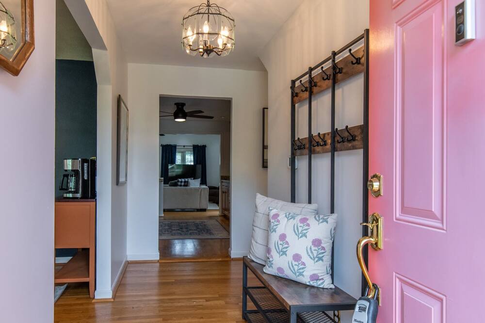Photo of Bedroom in Lexington