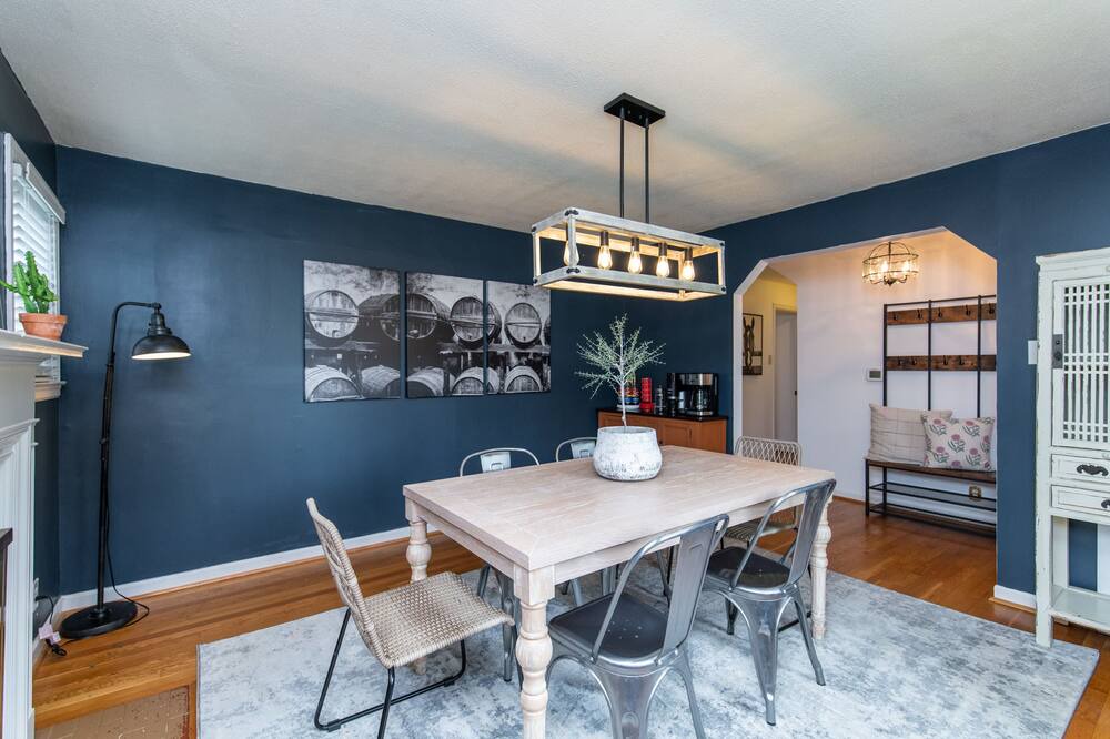 Photo of Kitchen in Lexington