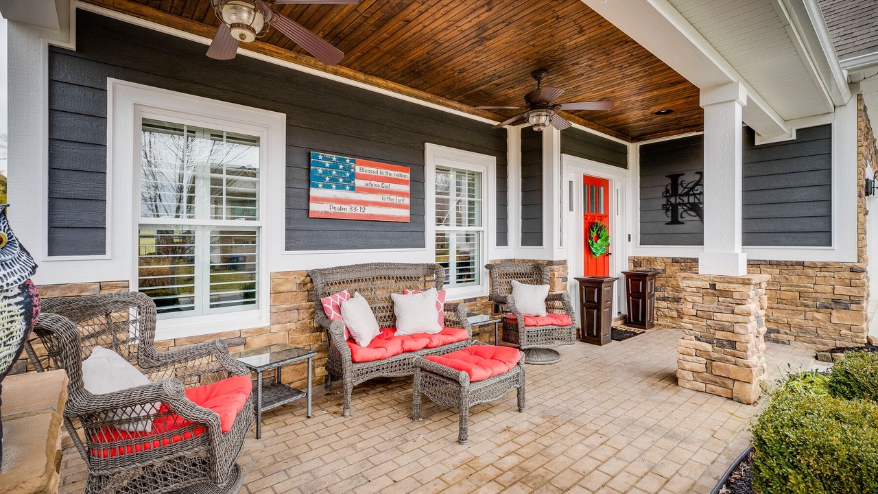 Photo of Outdoor in Kingsport