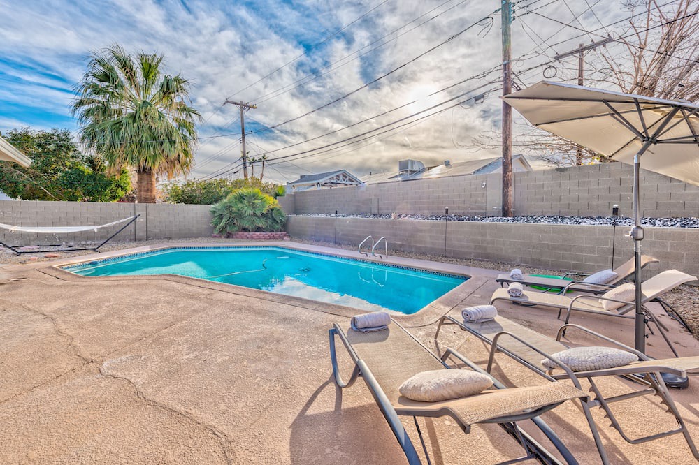 Photo of Outdoor in Spanish Oaks