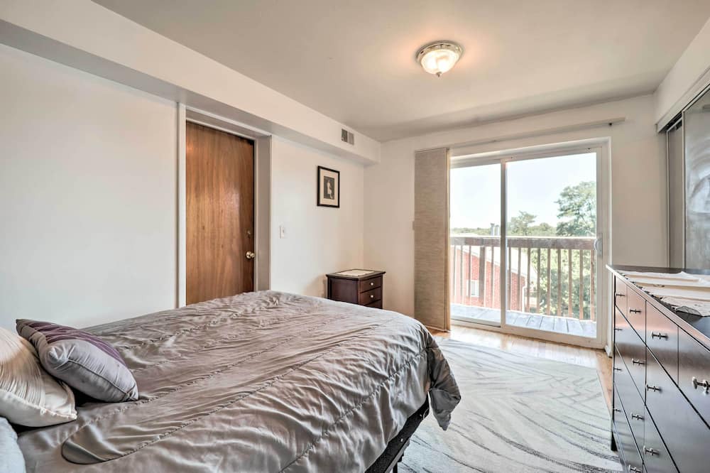 Photo of Bedroom in Highland Heights