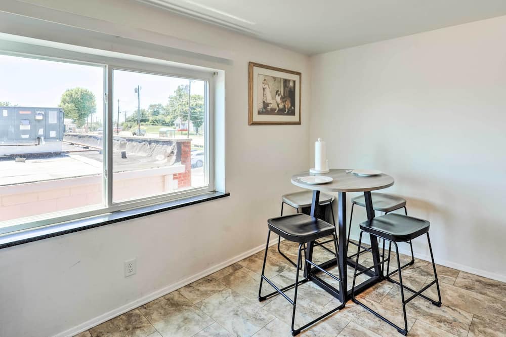 Photo of Kitchen in Highland Heights