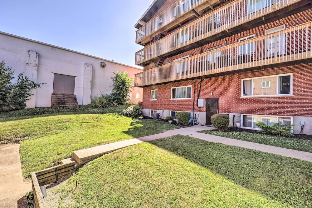 Photo of Outdoor in Highland Heights