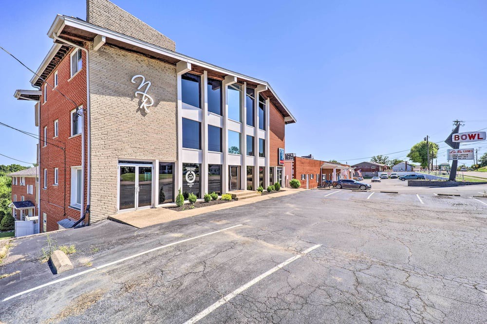 Photo of Outdoor in Highland Heights