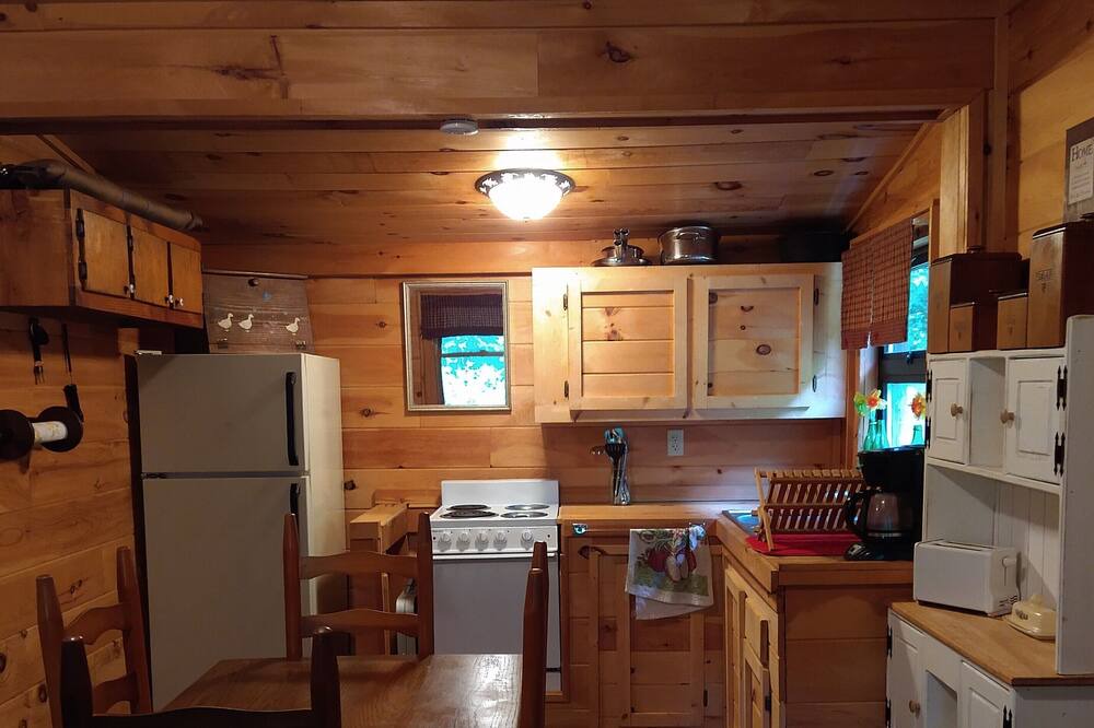 Photo of Others in Roan Mountain