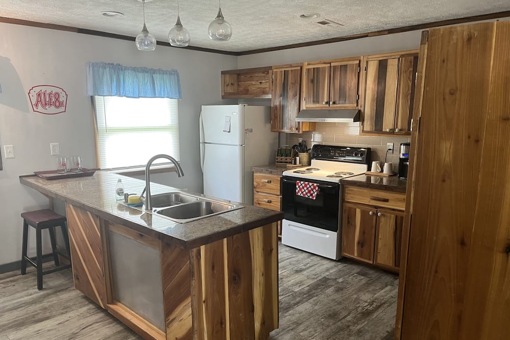 Photo of Kitchen in Winchester