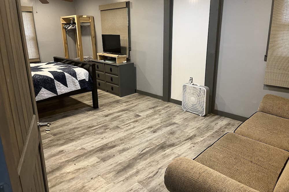 Photo of Bedroom in Winchester