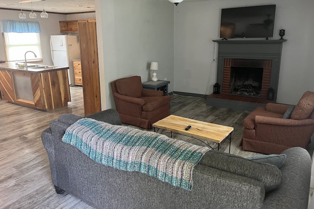 Photo of Livingroom in Winchester
