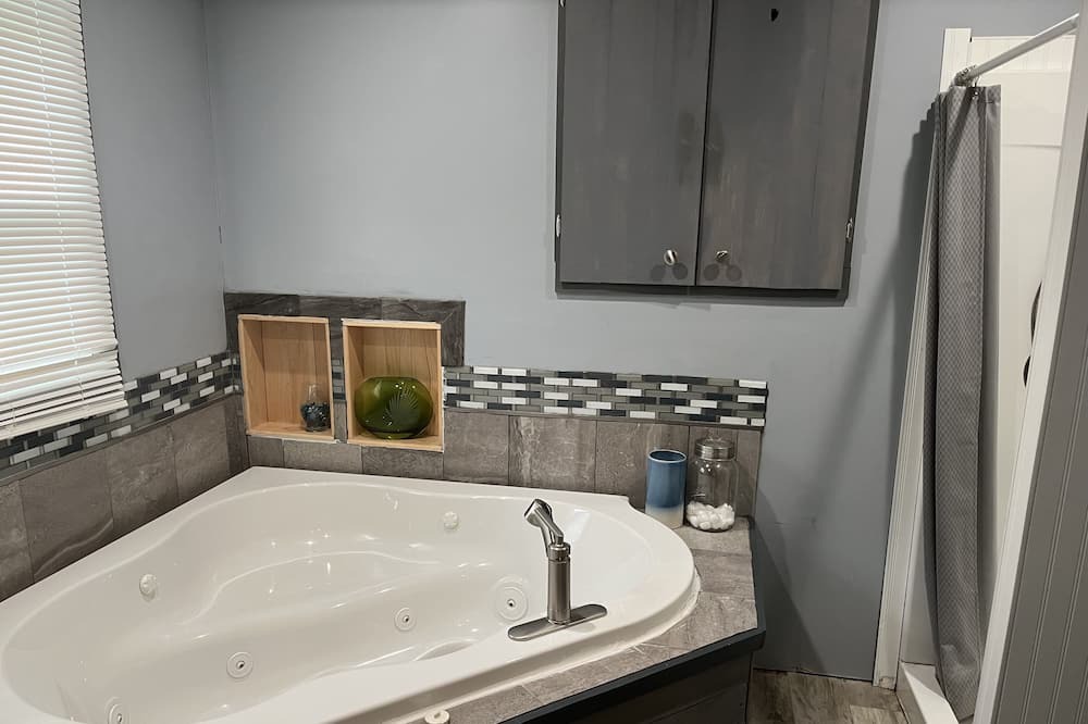 Photo of Bathroom in Winchester