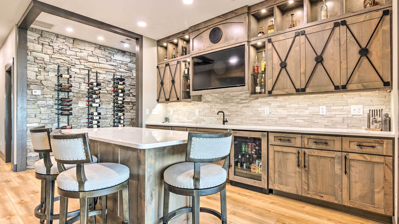Photo of Kitchen in Nebo