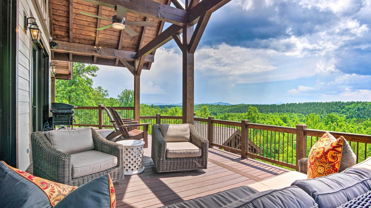 Photo of Outdoor in Nebo