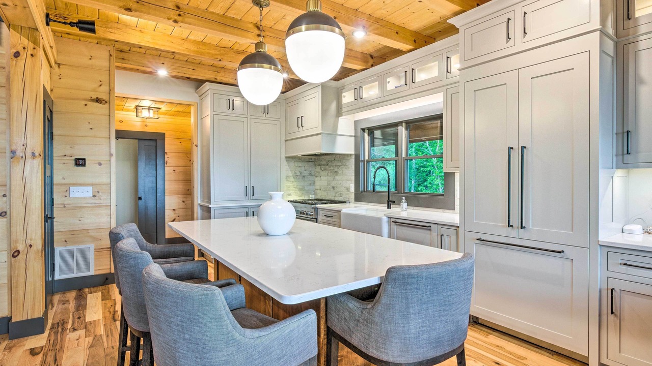 Photo of Kitchen in Nebo