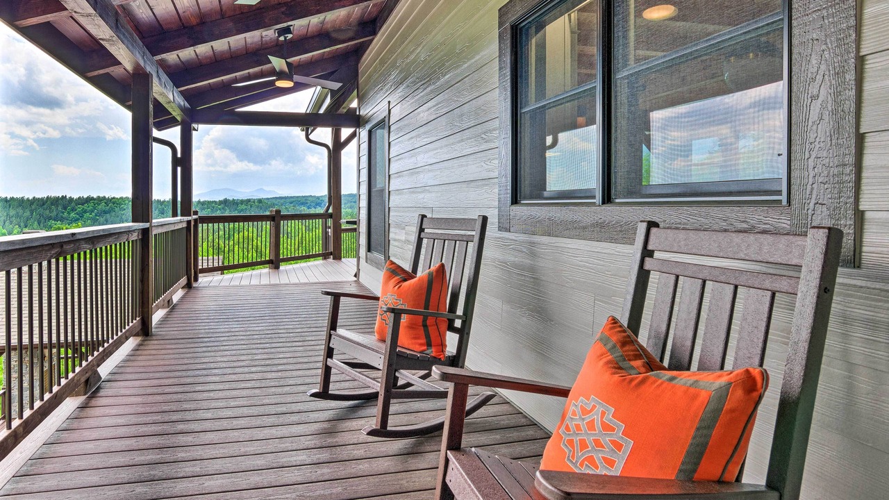 Photo of Outdoor in Nebo