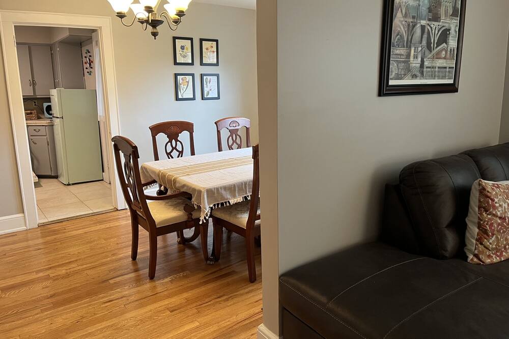 Photo of Bedroom in Jonesborough