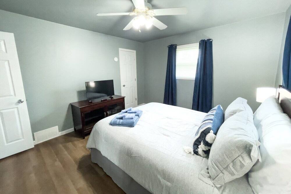 Photo of Bedroom in Stanton