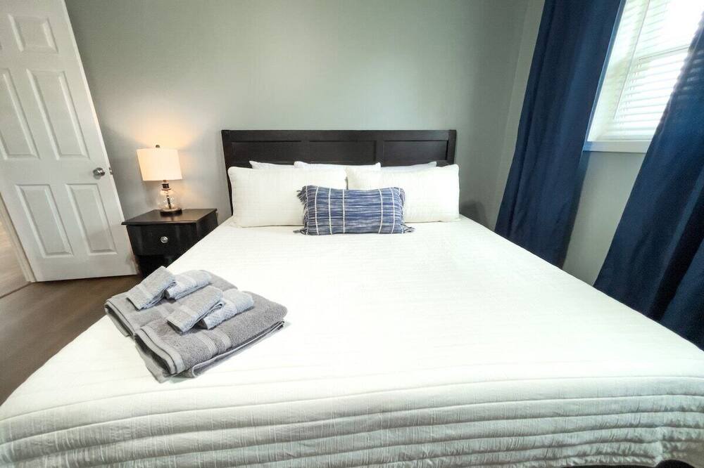 Photo of Bedroom in Stanton