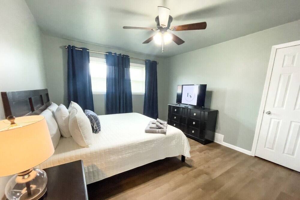 Photo of Bedroom in Stanton