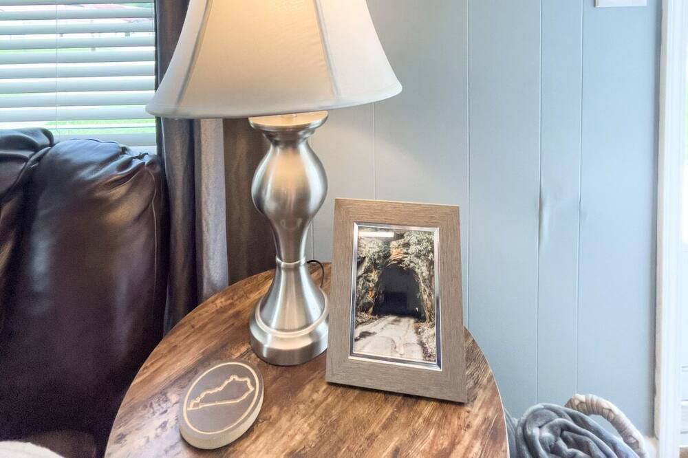 Photo of Bedroom in Stanton