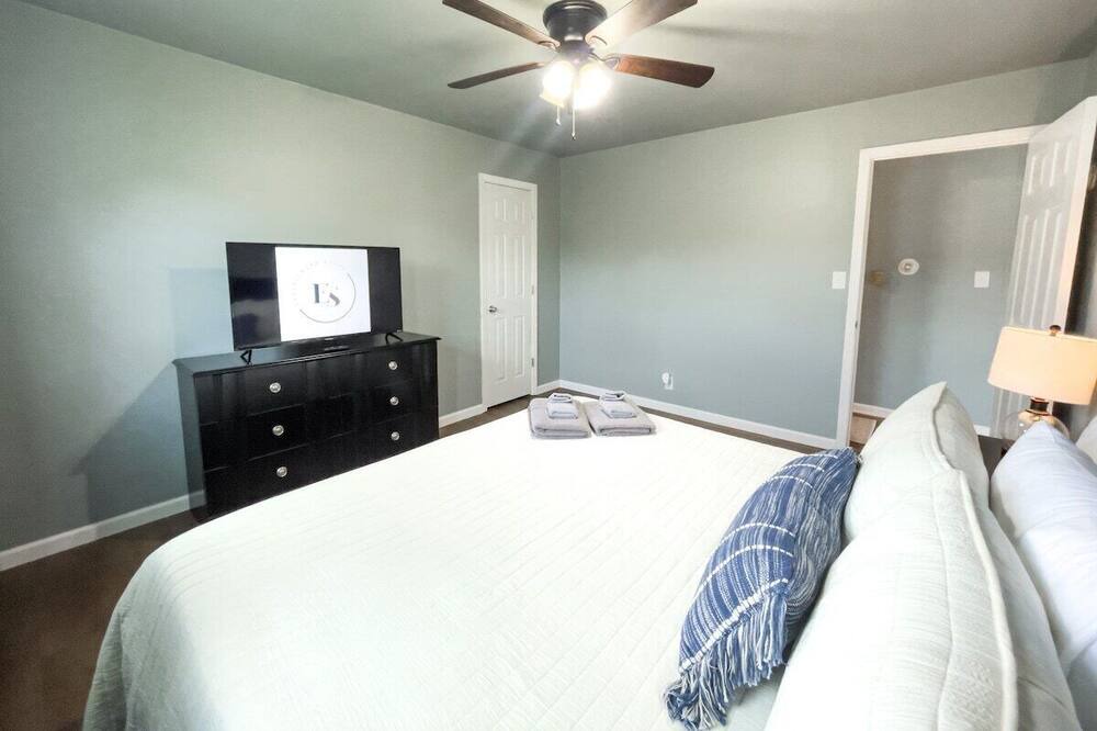 Photo of Bedroom in Stanton