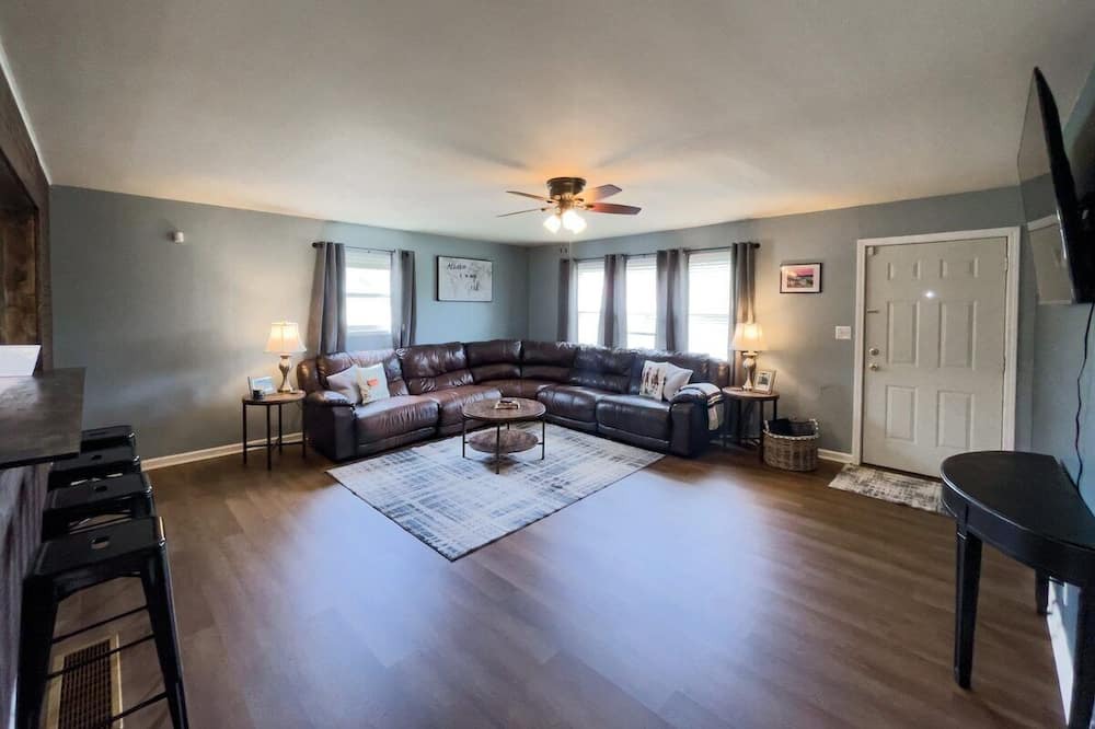 Photo of Livingroom in Stanton