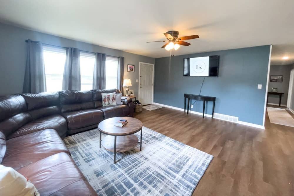 Photo of Livingroom in Stanton