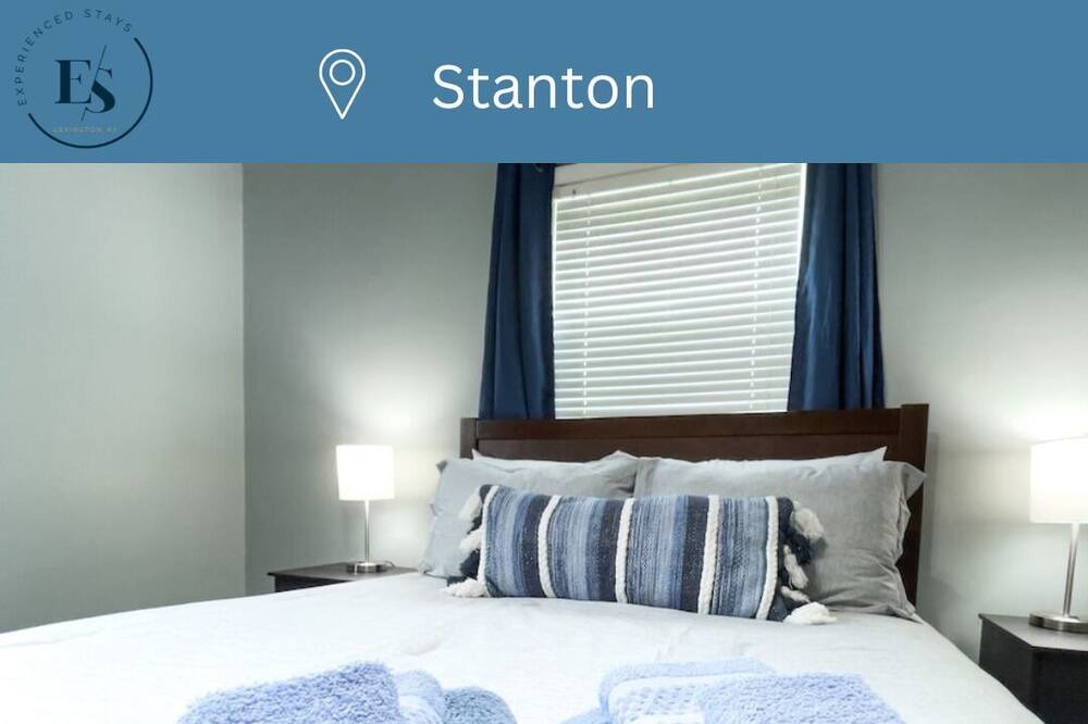 Photo of Bedroom in Stanton