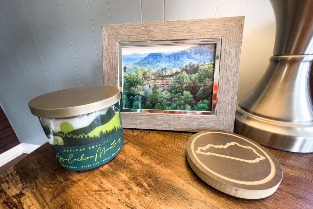 Photo of Kitchen in Stanton