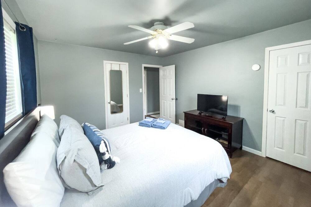 Photo of Bedroom in Stanton