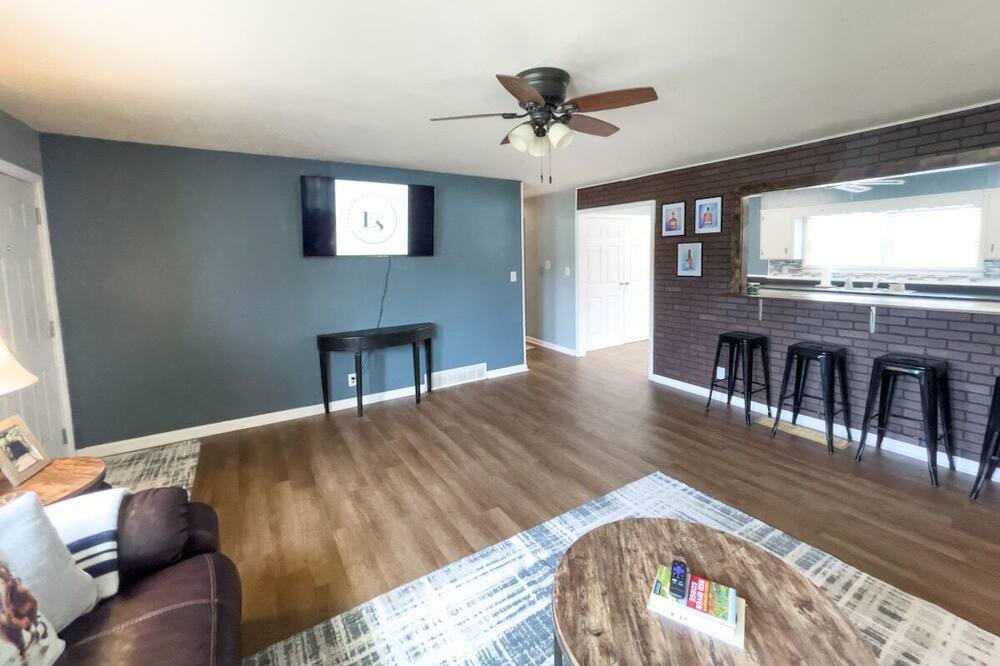 Photo of Bedroom in Stanton