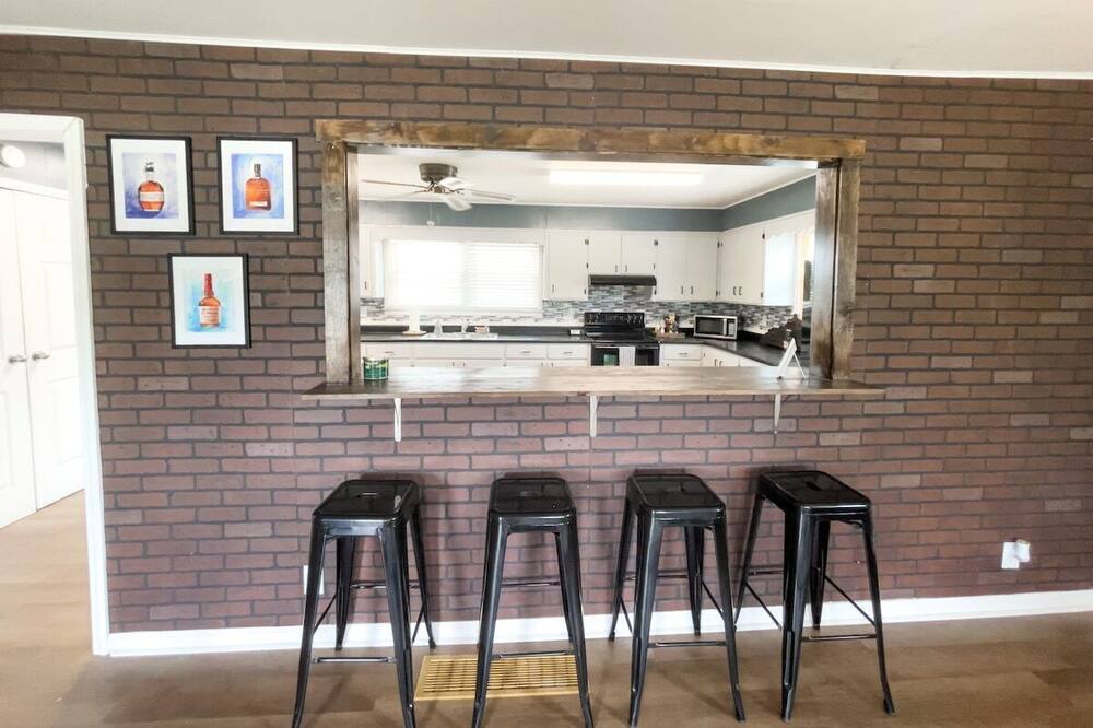 Photo of Kitchen in Stanton