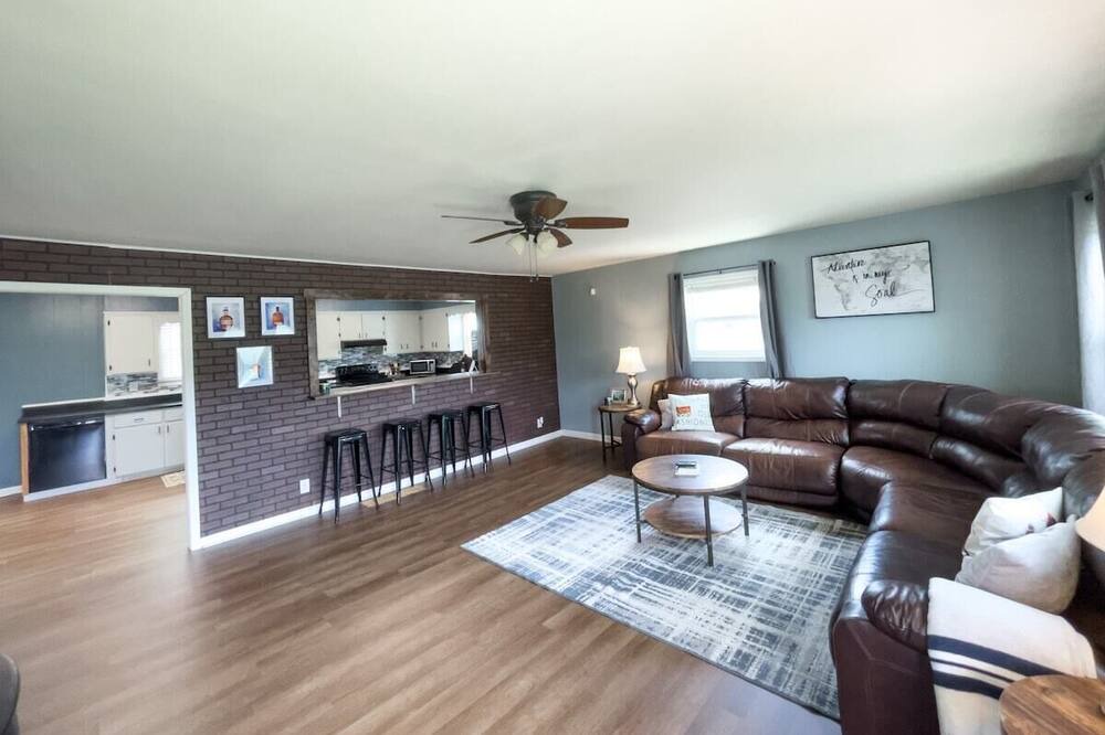 Photo of Bedroom in Stanton