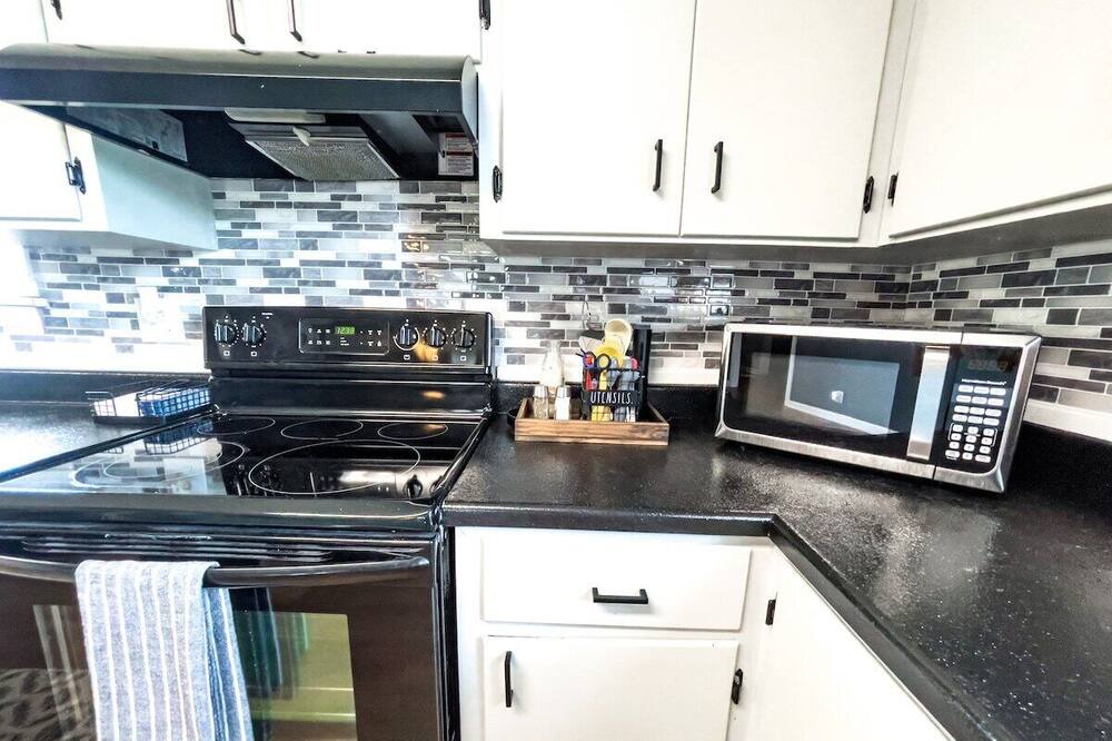 Photo of Kitchen in Stanton