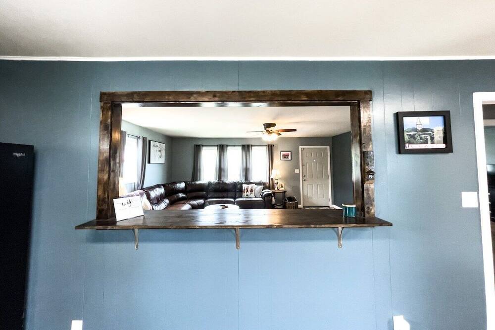 Photo of Kitchen in Stanton