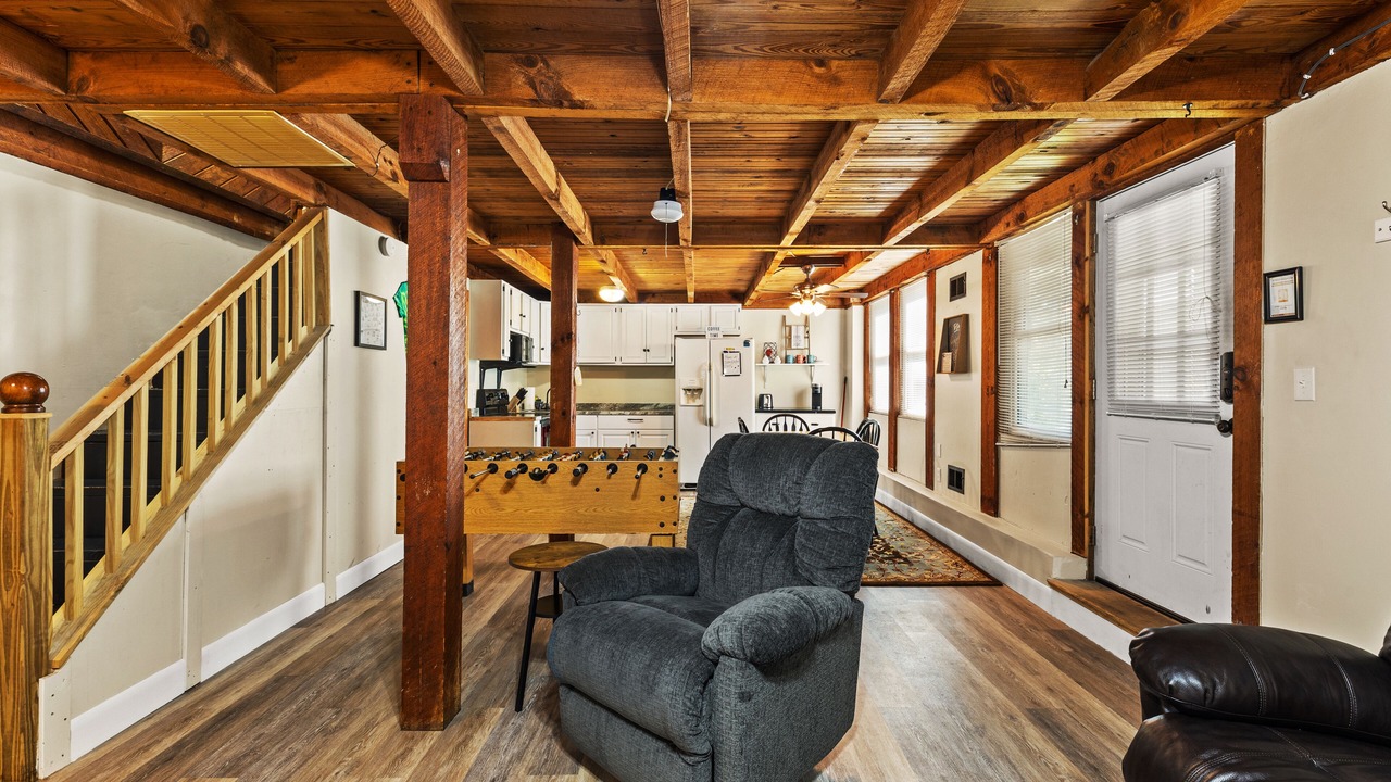 Photo of Livingroom in Stanton