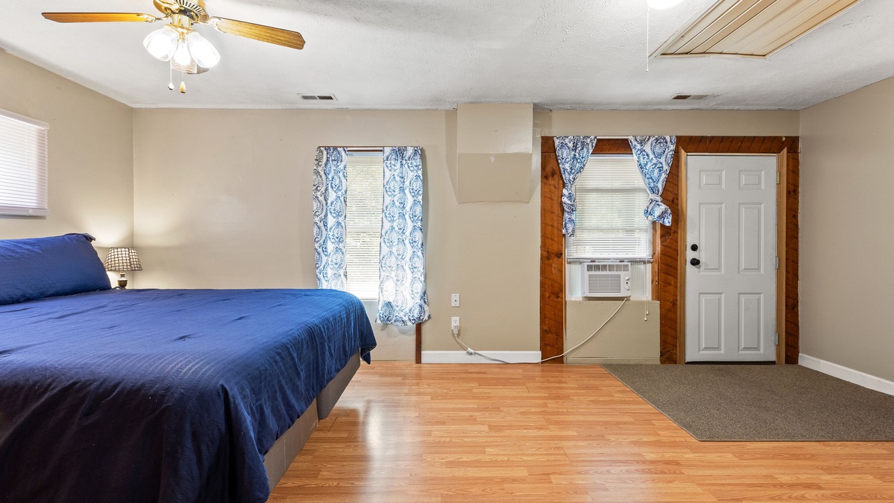 Photo of Bedroom in Stanton