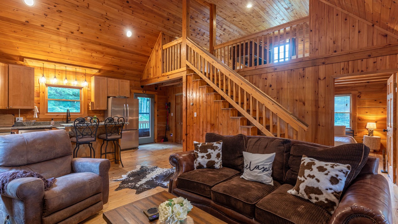 Photo of Livingroom in Vilas