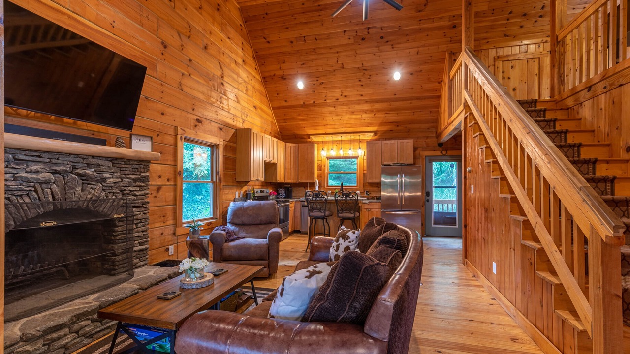 Photo of Livingroom in Vilas