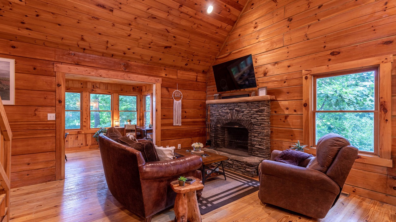 Photo of Livingroom in Vilas