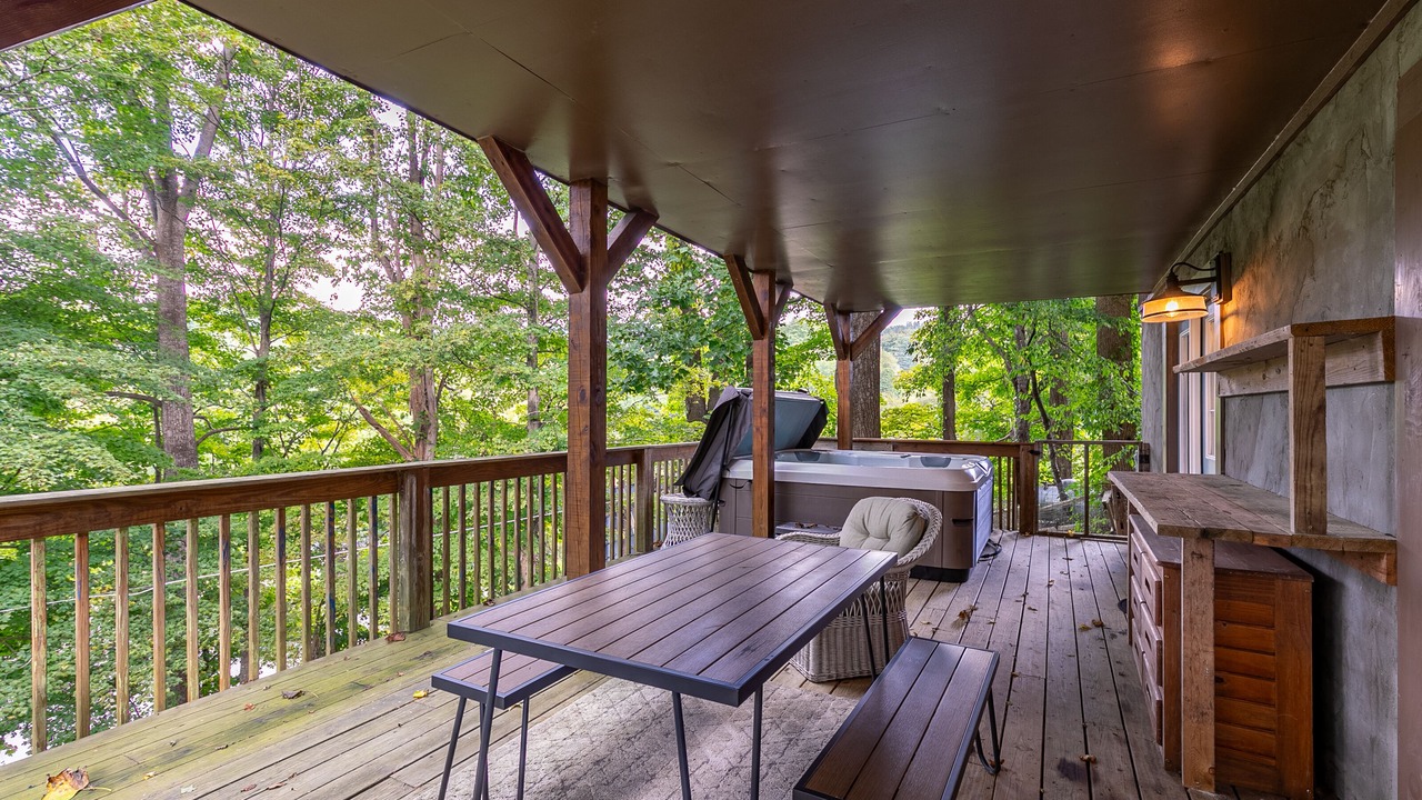 Photo of Outdoor in Vilas