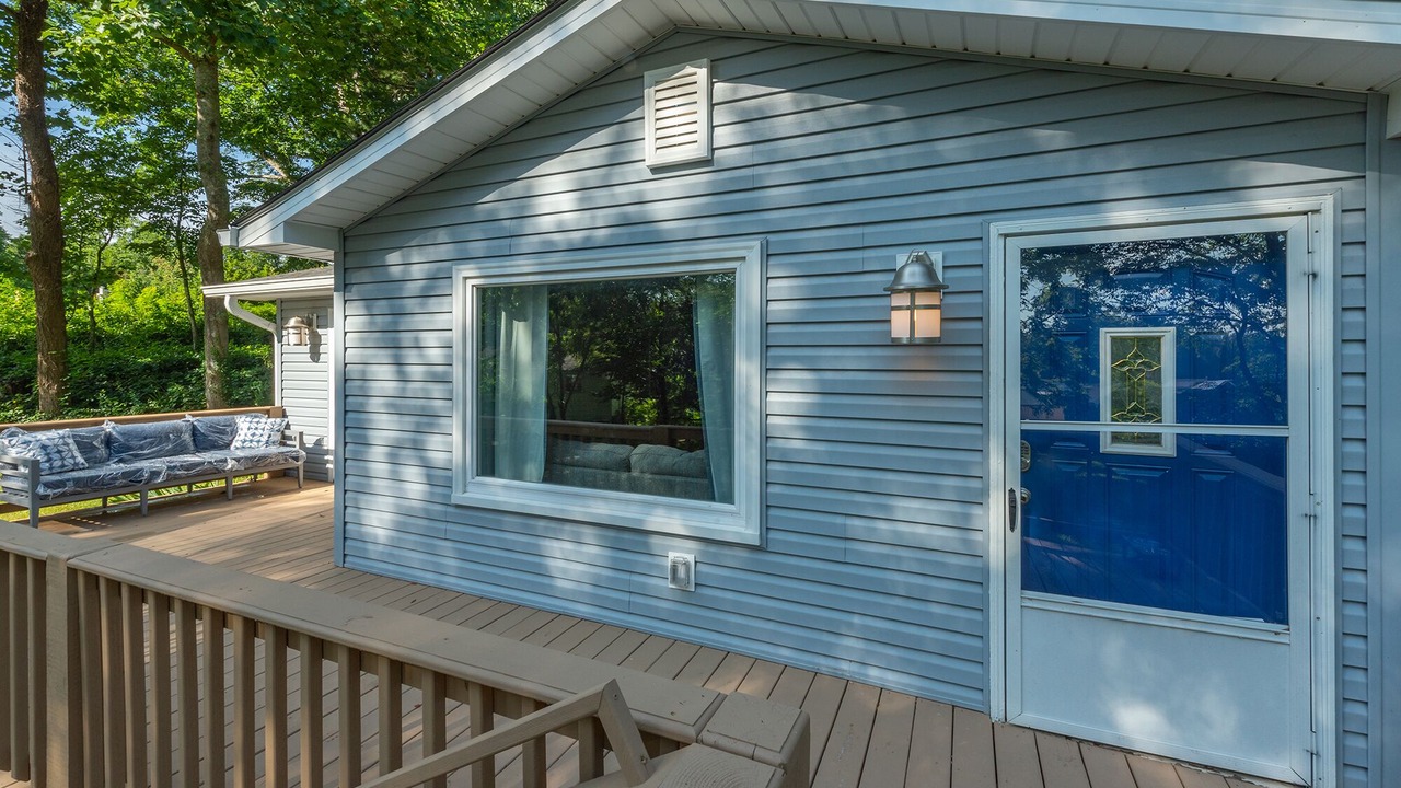 Photo of Outdoor in Woodfin