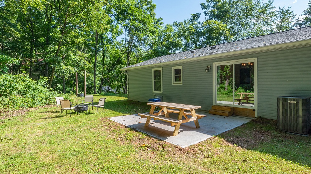 Photo of Outdoor in Woodfin