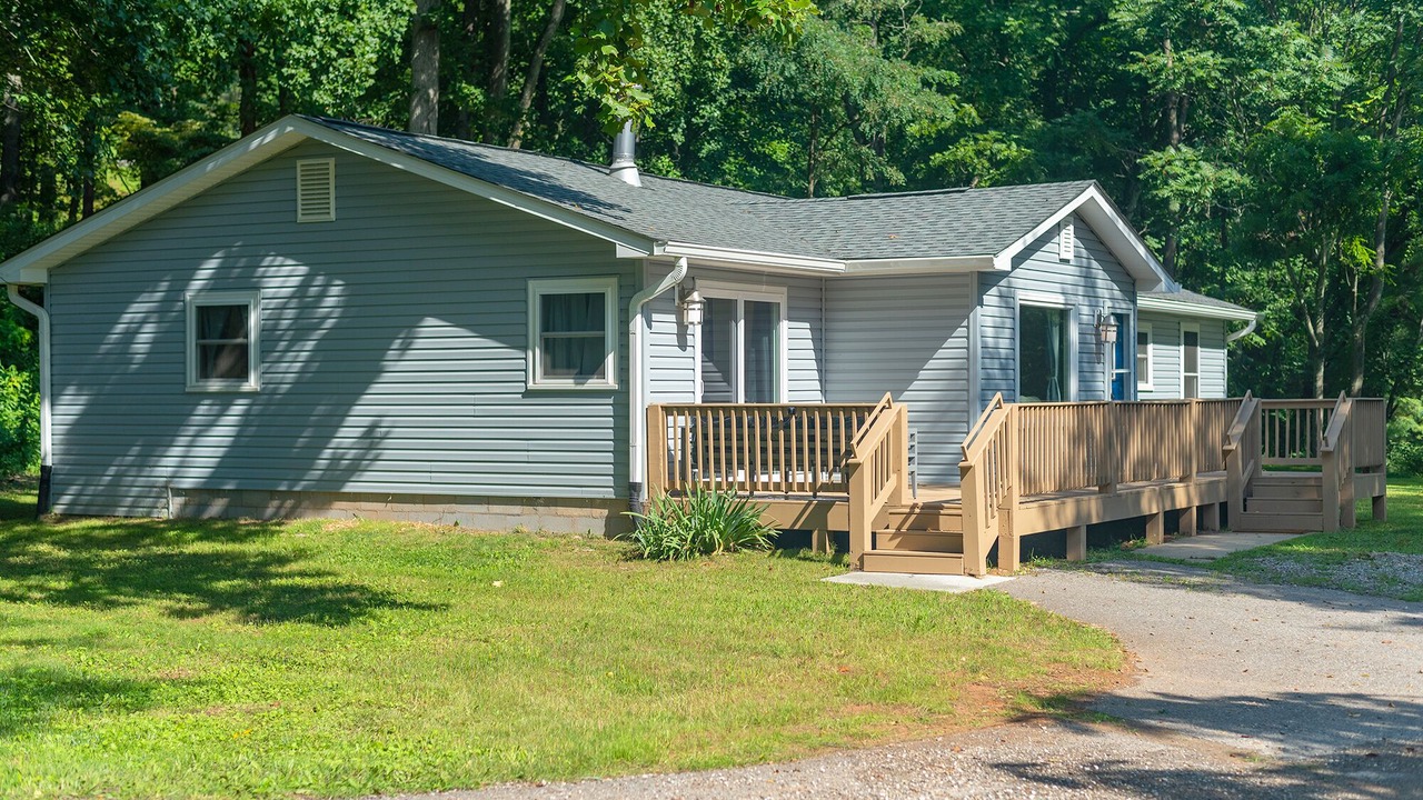 Photo of Outdoor in Woodfin