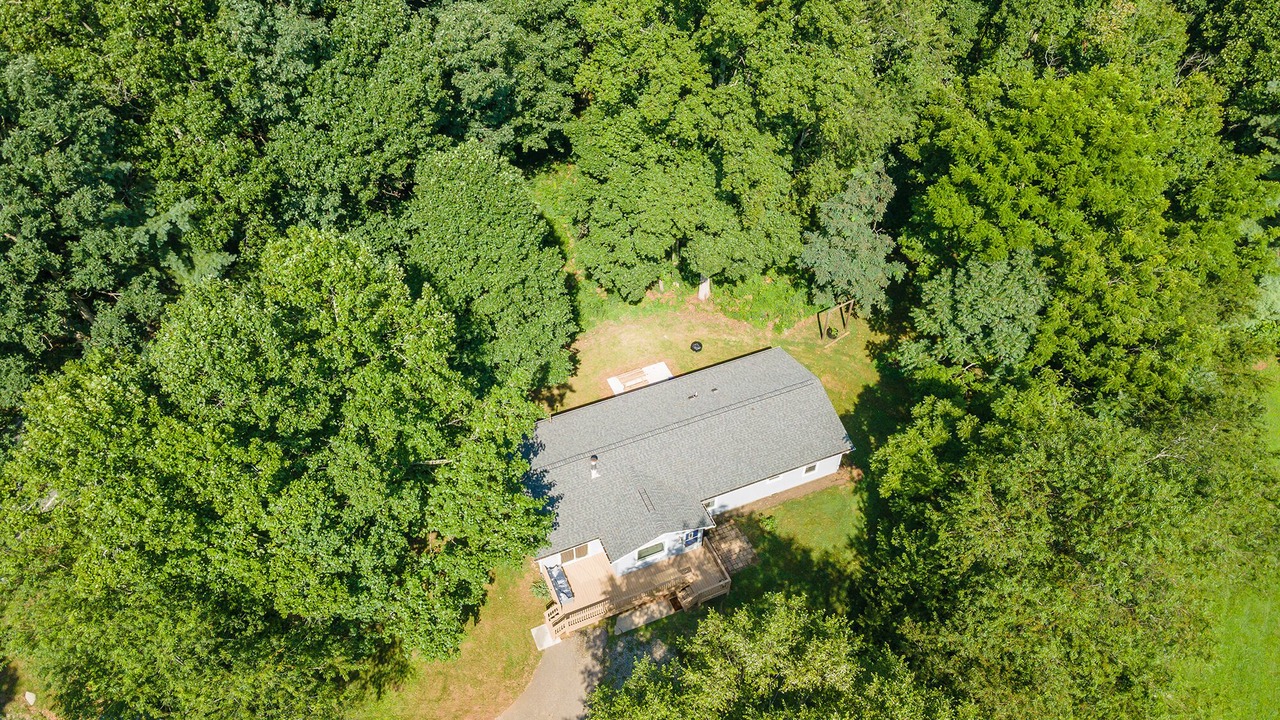 Photo of Outdoor in Woodfin