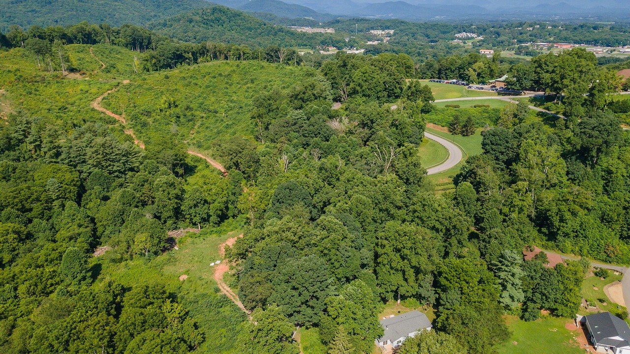 Photo of Outdoor in Woodfin