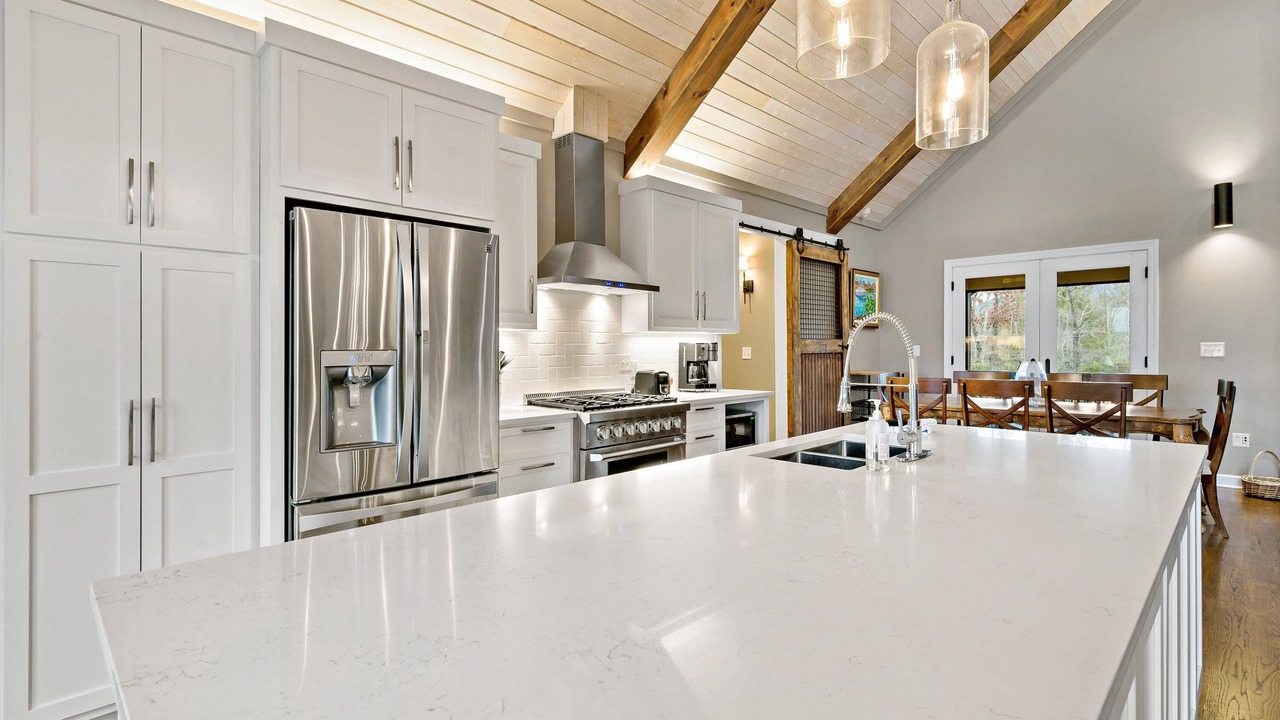 Photo of Kitchen in Marion