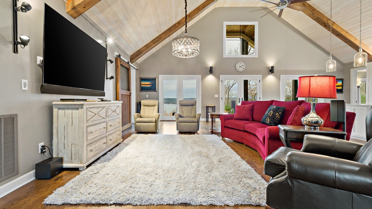 Photo of Livingroom in Marion