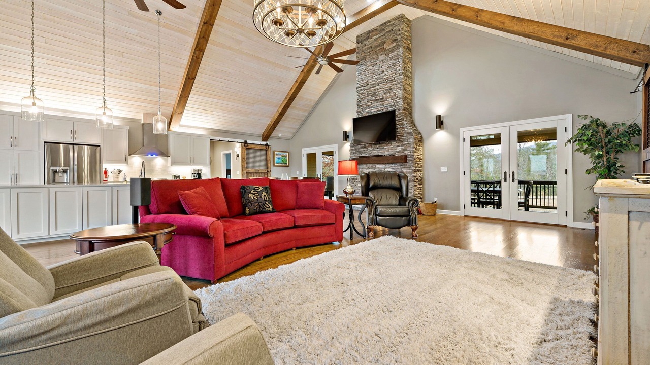 Photo of Livingroom in Marion