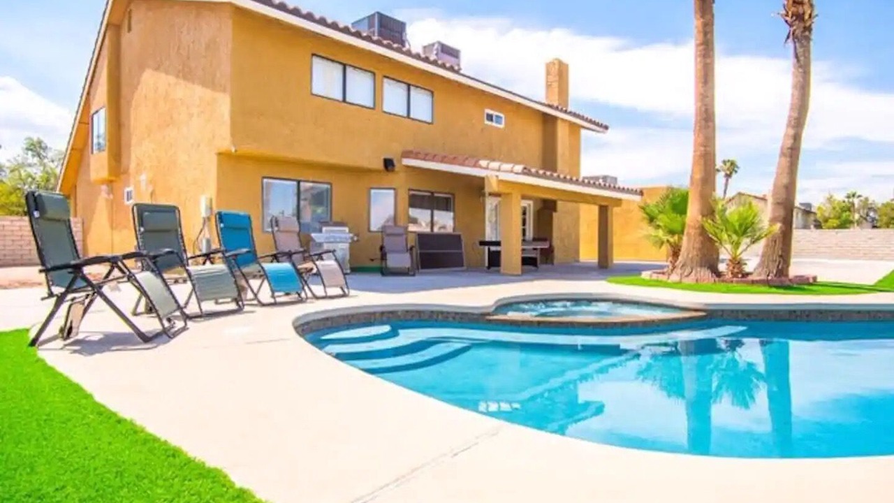 Photo of Outdoor in Villa Bonita Estates