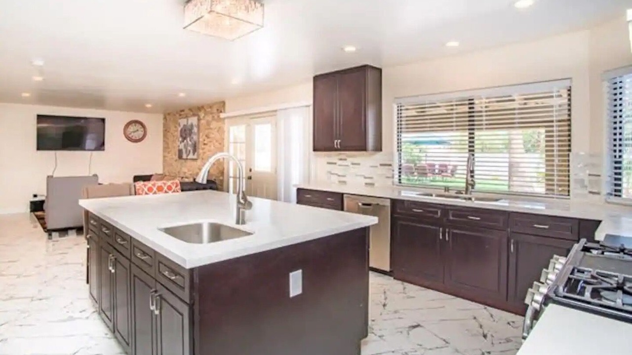 Photo of Kitchen in Villa Bonita Estates
