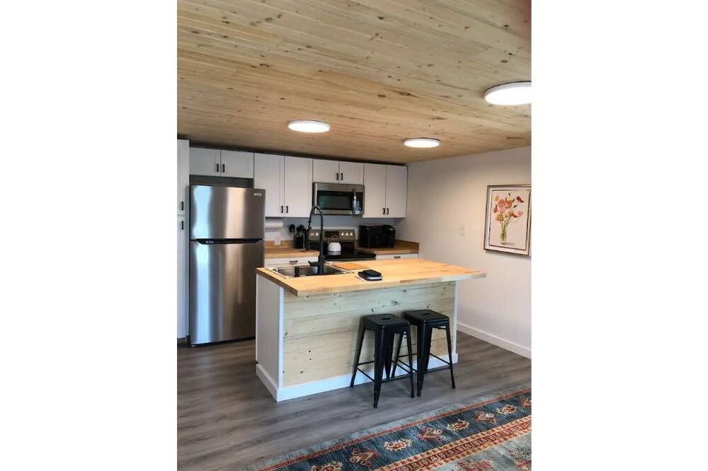 Photo of Kitchen in Johnson City